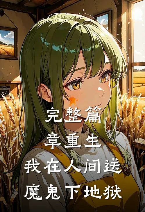 完整篇章重生：我在人间送魔鬼下地狱