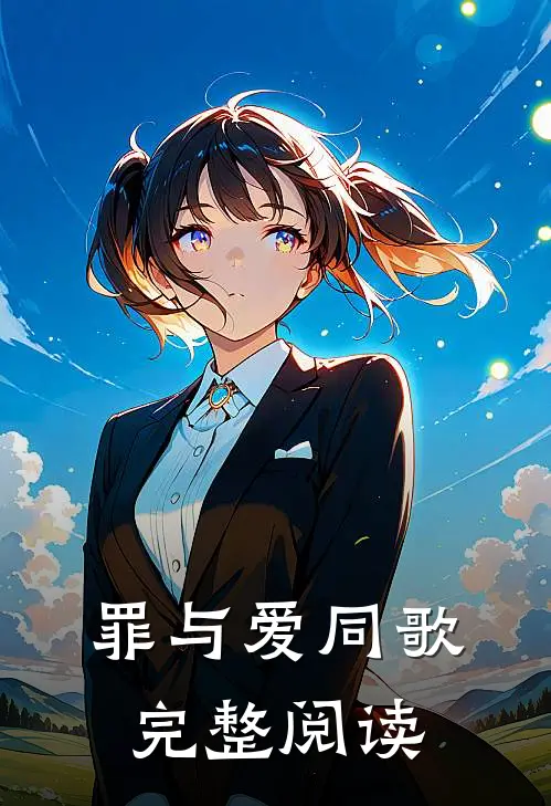 罪与爱同歌完整阅读