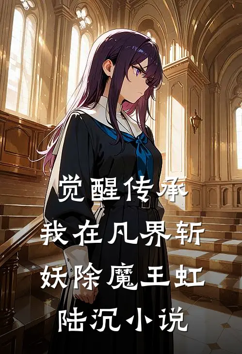 觉醒传承，我在凡界斩妖除魔王虹陆沉小说