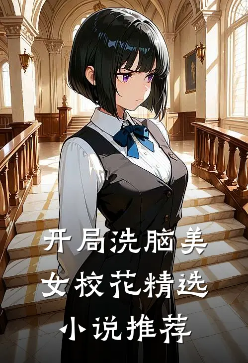 开局洗脑美女校花精选小说推荐