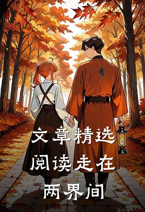 文章精选阅读走在两界间
