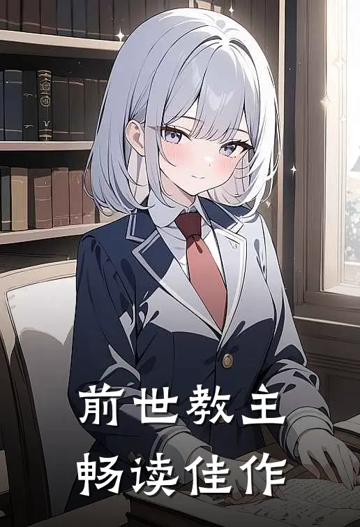 前世教主畅读佳作