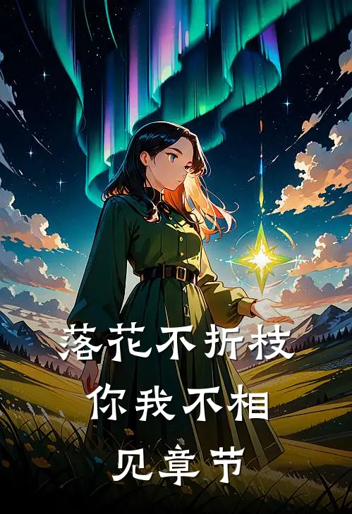 落花不折枝，你我不相见章节