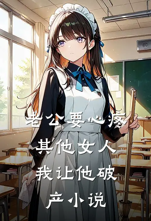 老公要心疼其他女人，我让他破产小说