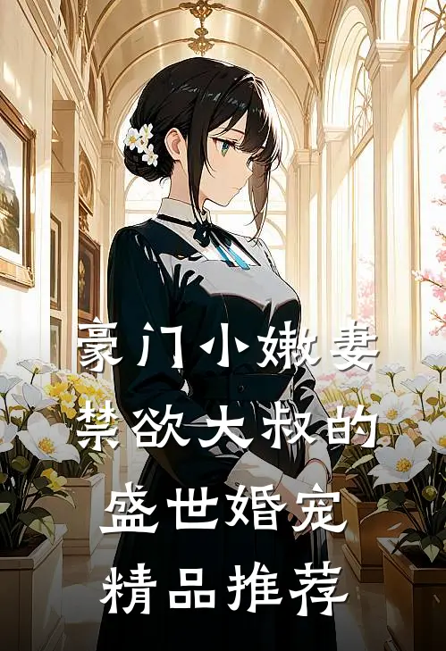 豪门小嫩妻：禁欲大叔的盛世婚宠精品推荐