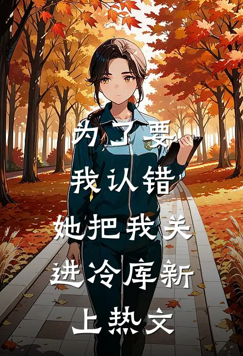 为了要我认错，她把我关进冷库新上热文
