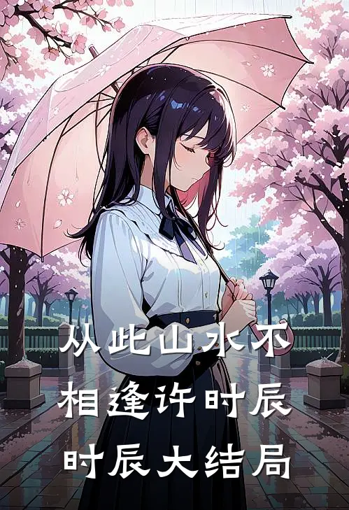 从此山水不相逢许时辰时辰大结局