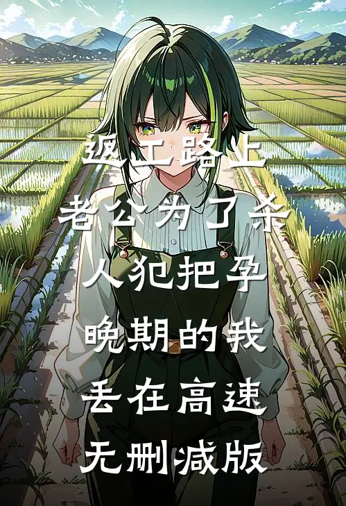 返工路上，老公为了杀人犯把孕晚期的我丢在高速无删减版