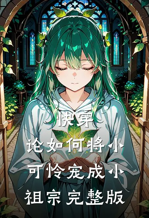 快穿：论如何将小可怜宠成小祖宗完整版