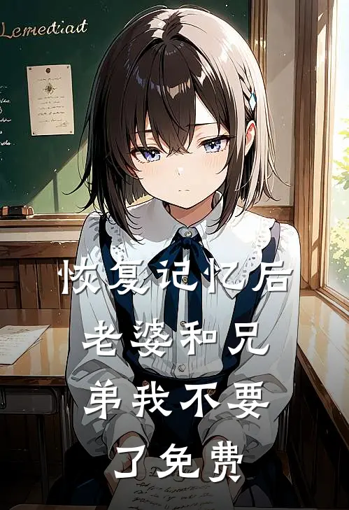 恢复记忆后，老婆和兄弟我不要了免费