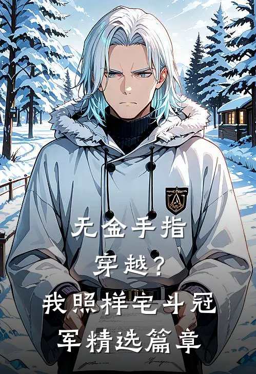 无金手指穿越？我照样宅斗冠军精选篇章