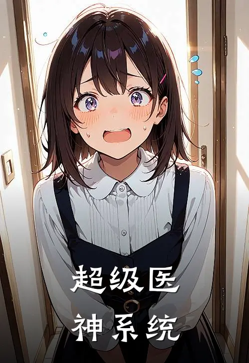 超级医神系统