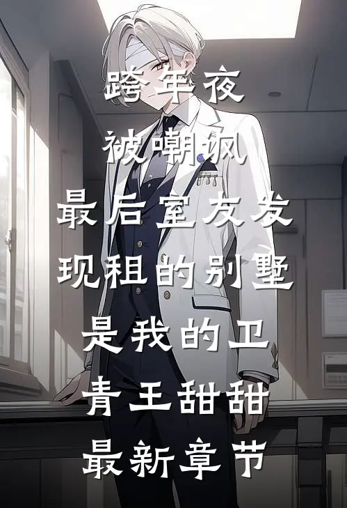 跨年夜被嘲讽，最后室友发现租的别墅是我的卫青王甜甜最新章节