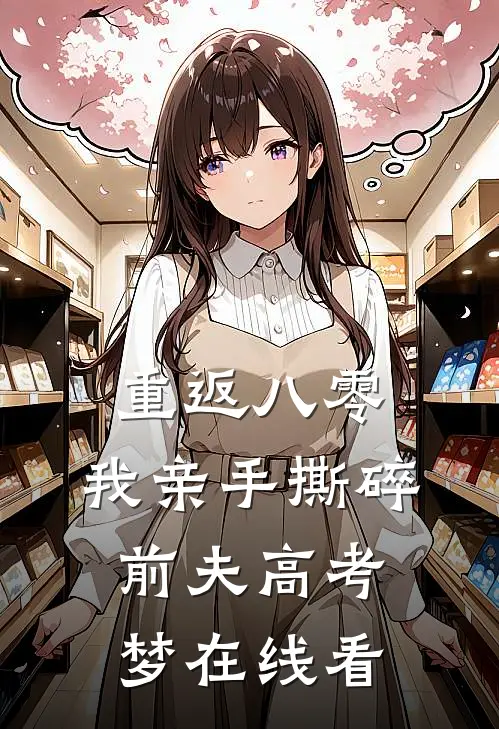 重返八零，我亲手撕碎前夫高考梦在线看