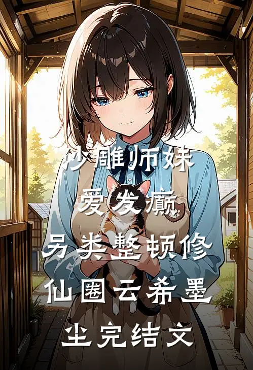 沙雕师妹爱发癫，另类整顿修仙圈云希墨尘完结文