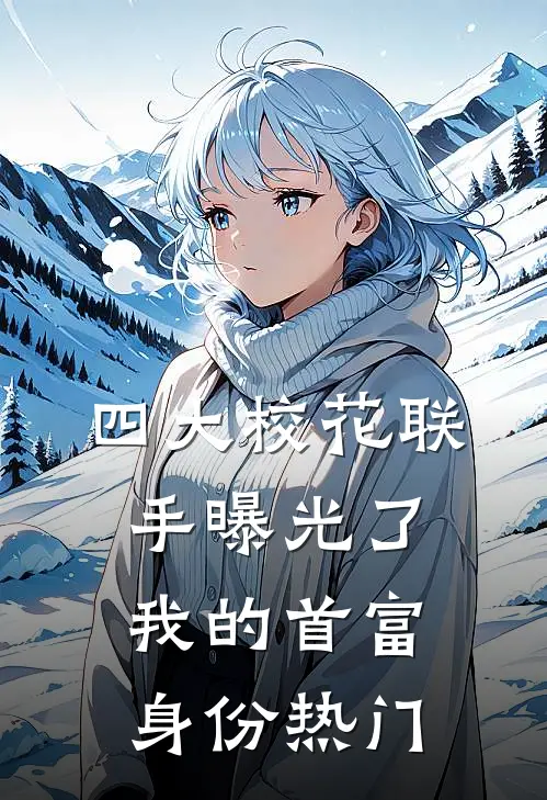 四大校花联手曝光了我的首富身份热门