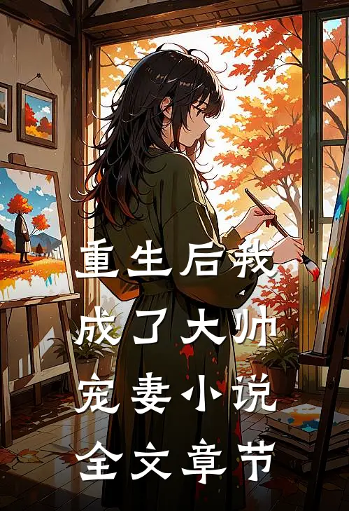 重生后我成了大帅宠妻小说全文章节