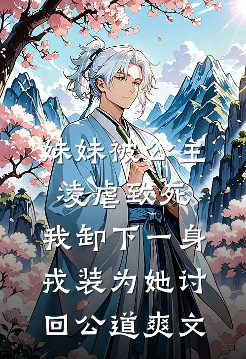妹妹被公主凌虐致死，我卸下一身戎装为她讨回公道爽文