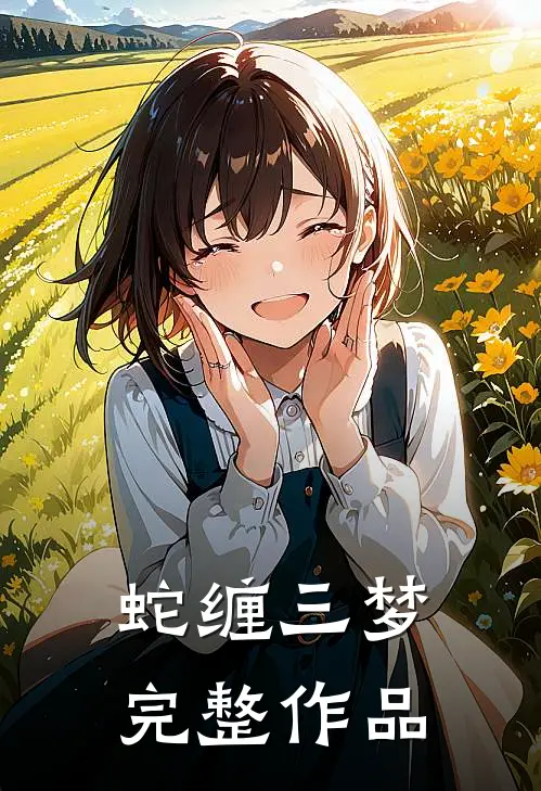 蛇缠三梦完整作品