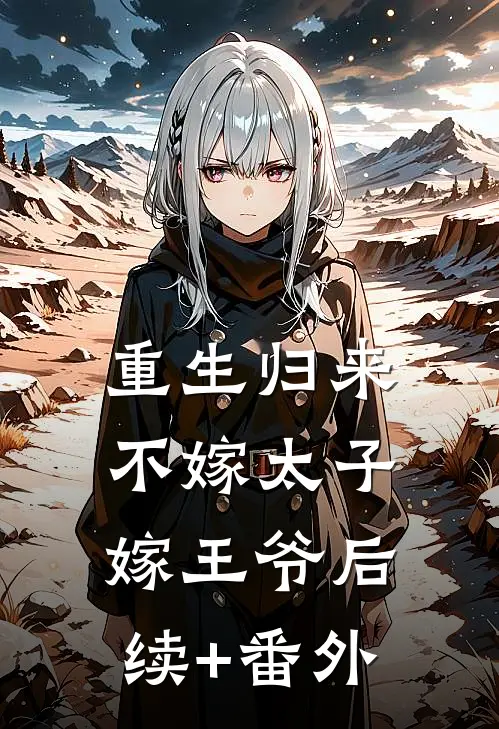 重生归来，不嫁太子嫁王爷后续+番外