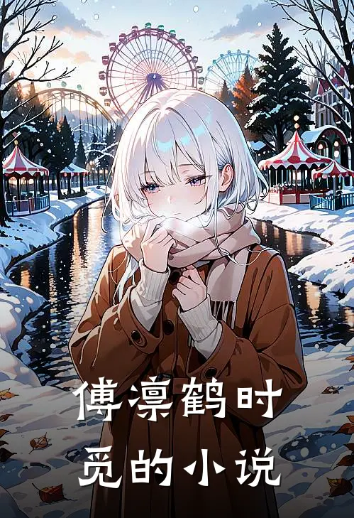 傅凛鹤时觅的小说