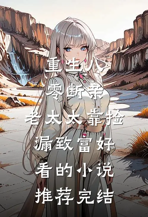重生八零断亲，老太太靠捡漏致富好看的小说推荐完结