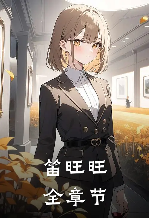 笛旺旺全章节
