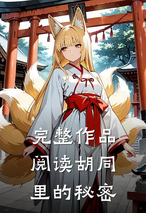 完整作品阅读胡同里的秘密
