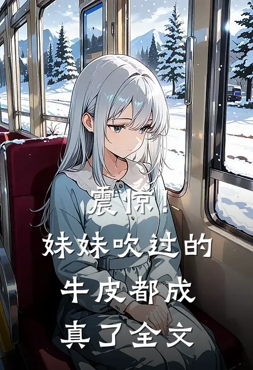 震惊！妹妹吹过的牛皮都成真了全文