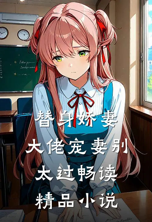 替身娇妻：大佬宠妻别太过畅读精品小说
