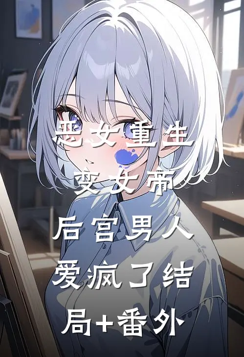 恶女重生变女帝，后宫男人爱疯了结局+番外