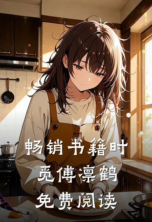 畅销书籍时觅傅凛鹤免费阅读