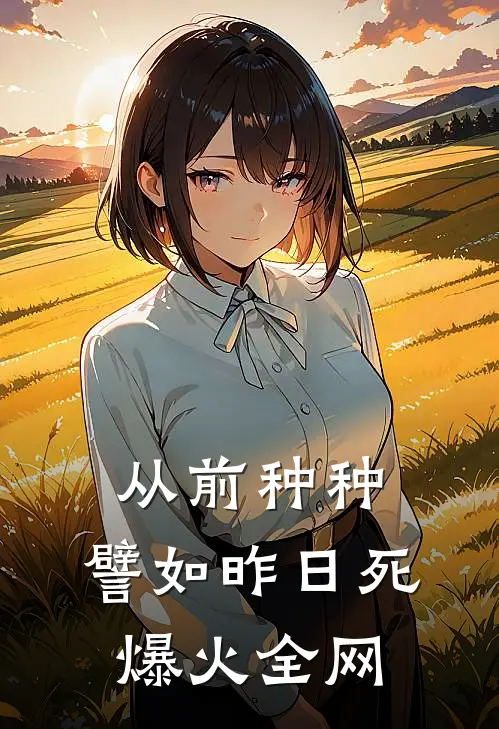 从前种种，譬如昨日死爆火全网