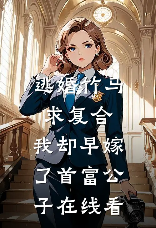 逃婚竹马求复合,我却早嫁了首富公子在线看完整版