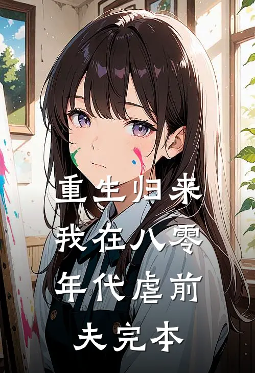 重生归来，我在八零年代虐前夫完本