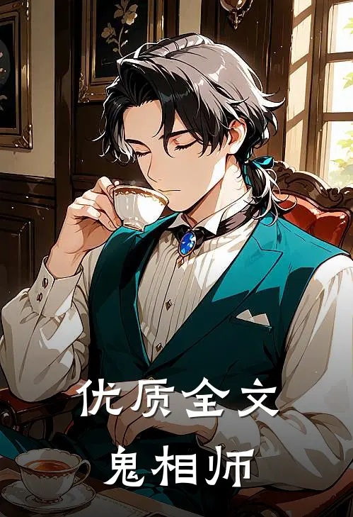 优质全文鬼相师