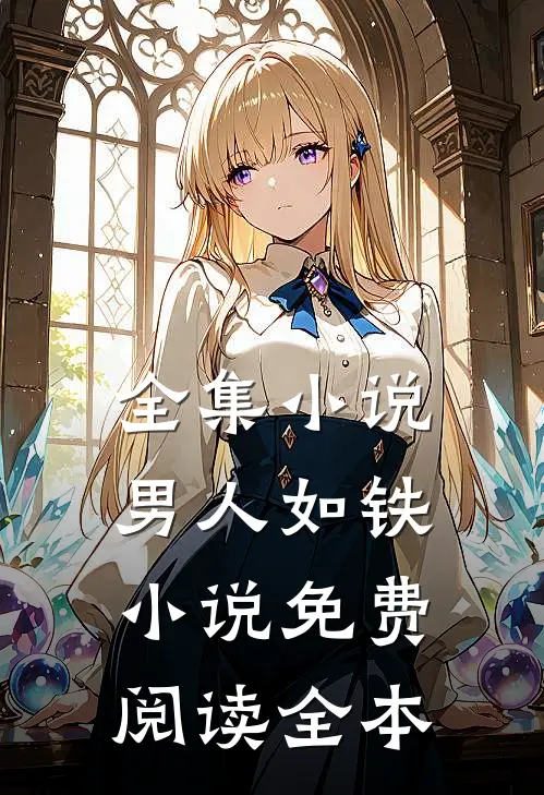 全集小说男人如铁小说免费阅读全本