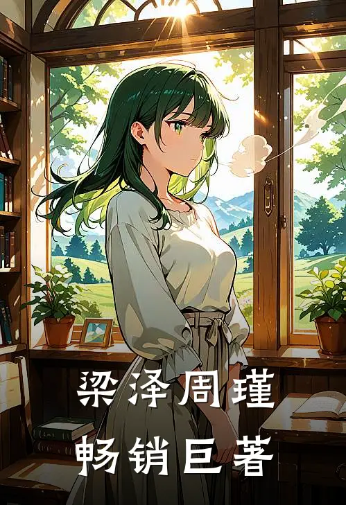 梁泽周瑾畅销巨著