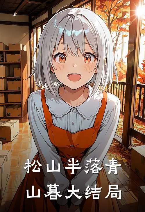 松山半落青山暮大结局