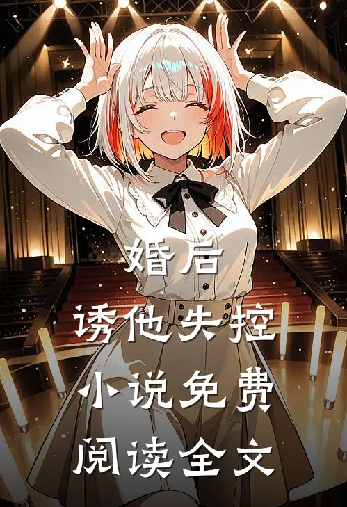 婚后，诱他失控小说免费阅读全文