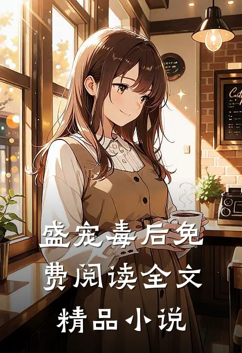 盛宠毒后免费阅读全文精品小说