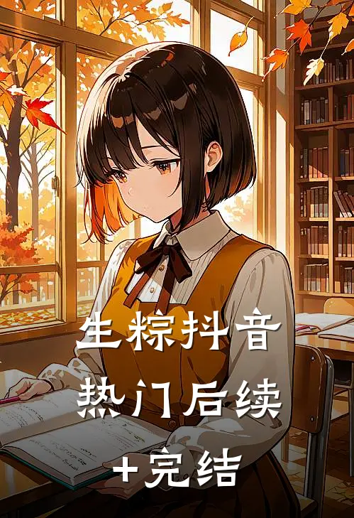 生粽抖音热门后续+完结
