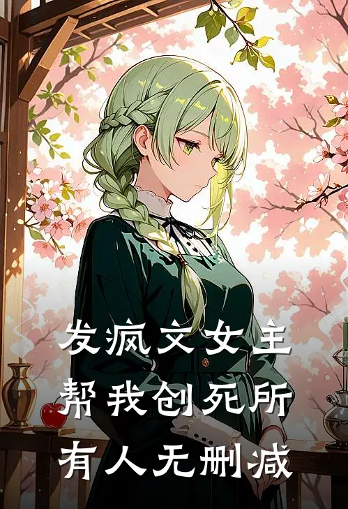 发疯文女主帮我创死所有人无删减