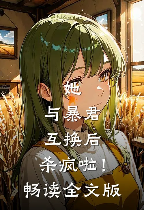 她，与暴君互换后，杀疯啦！畅读全文版