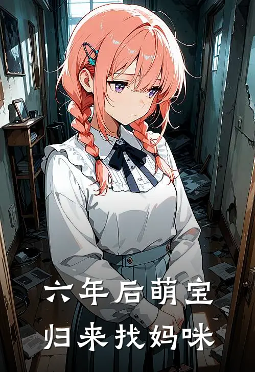 六年后萌宝归来找妈咪