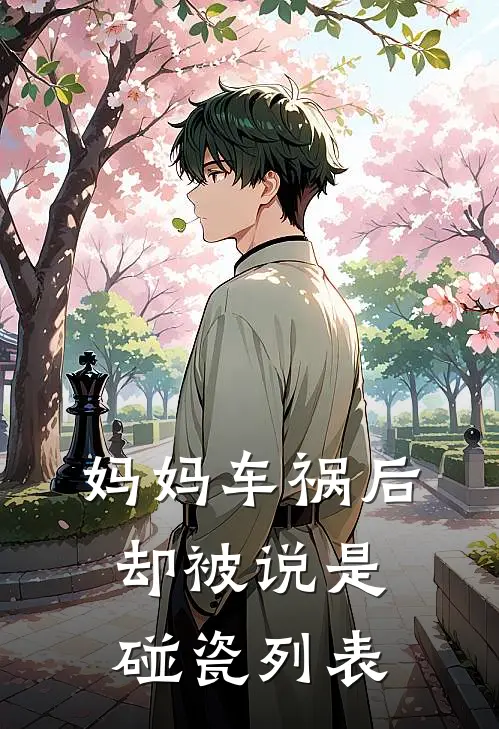妈妈车祸后，却被说是碰瓷列表
