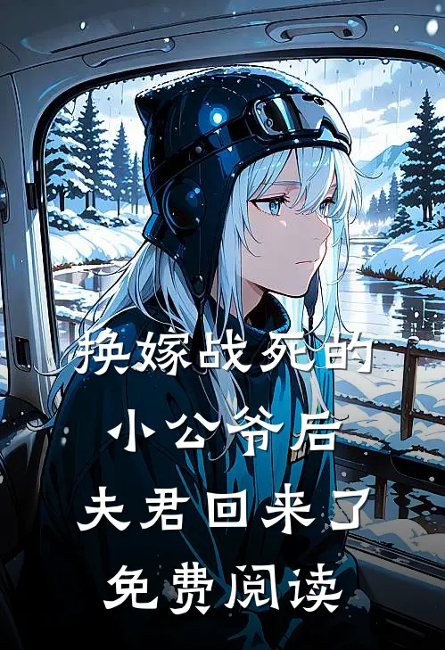 换嫁战死的小公爷后，夫君回来了免费阅读