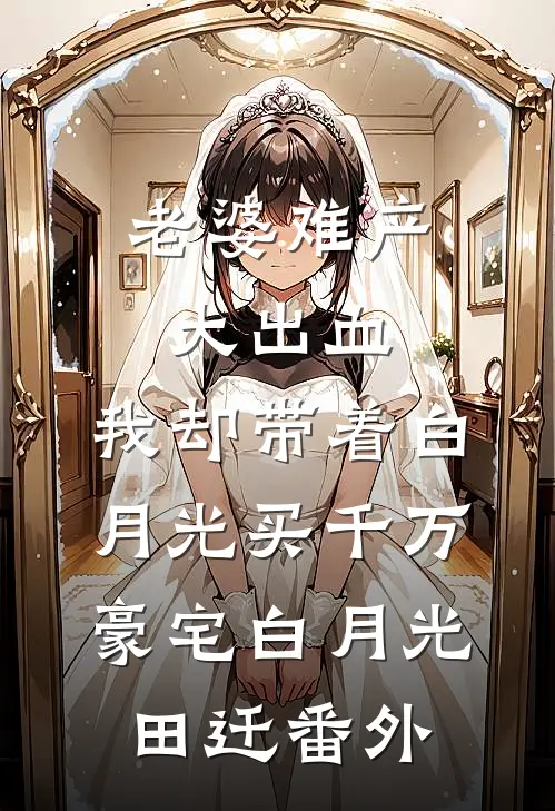 老婆难产大出血，我却带着白月光买千万豪宅白月光田迁 番外