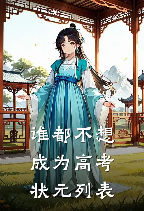 谁都不想成为高考状元列表