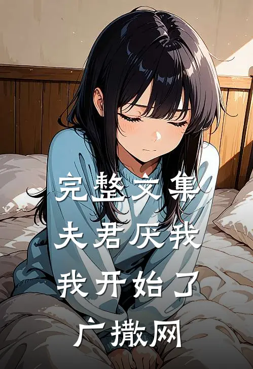 完整文集夫君厌我，我开始了广撒网